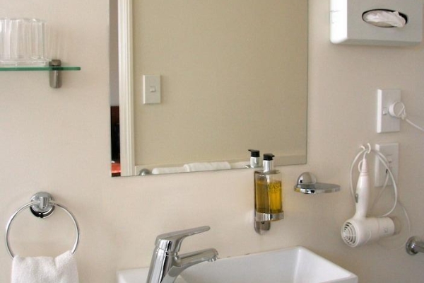 Hotel Sherborne Motor Lodge (Saint Albans)